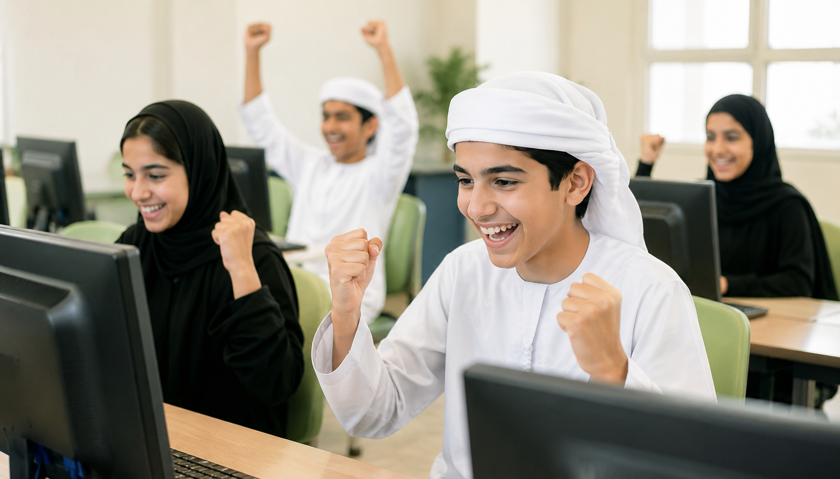 اليوم.. «التربية» تتيح نتائج نهاية العام لطلبة الإعادة اليوم.. «التربية» تتيح نتائج نهاية العام لطلبة الإعادة