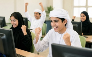 اليوم.. «التربية» تتيح نتائج نهاية العام لطلبة الإعادة