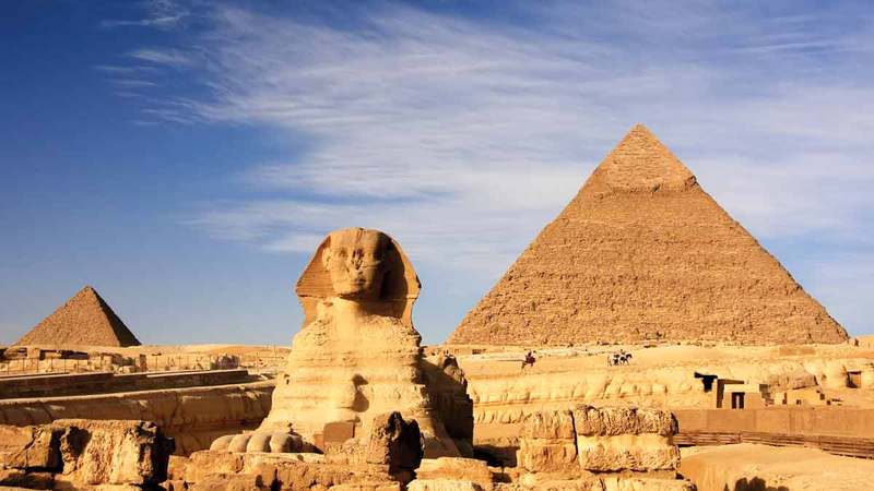 القاهرة توفّر واحدة من أكبر فرص التوفير بين الوجهات الخمس الأكثر شعبية التي شملها التحليل. من المصدر