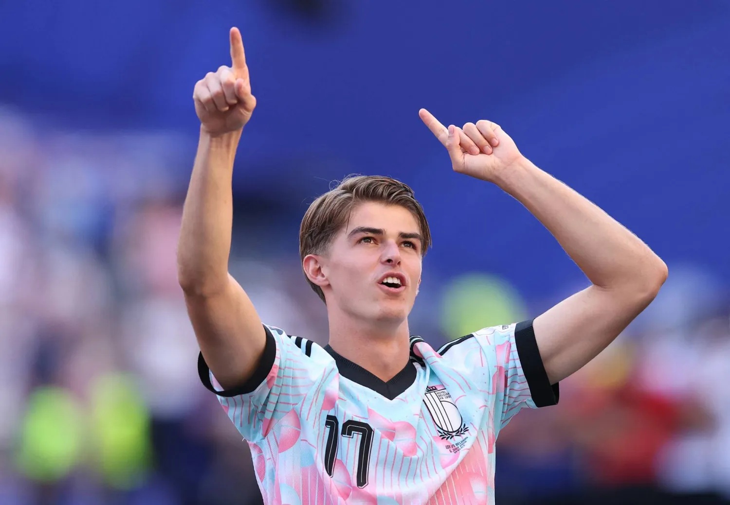 اللاعب الوحيد الذي أصاب مرمى إسبانيا في كأس العالم 2026