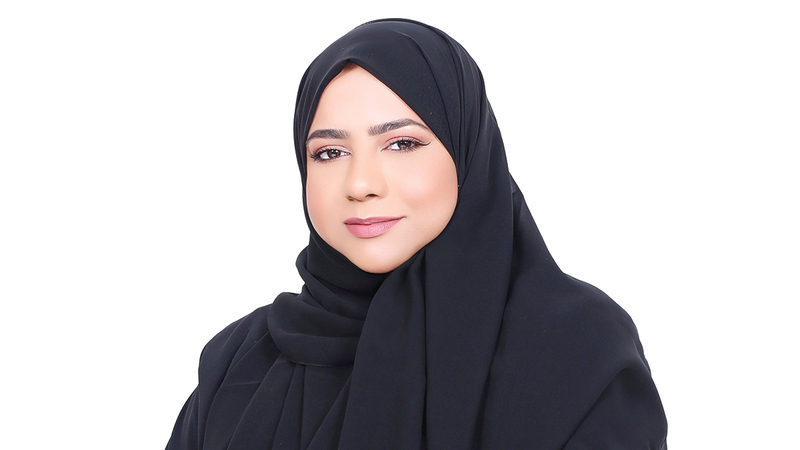 صبيحة الصريدي: التعاون بين المدرسة والأسرة والجهات المختصة ركيزة أساسية لحماية الأبناء وتعزيز بيئة مدرسية آمنة.