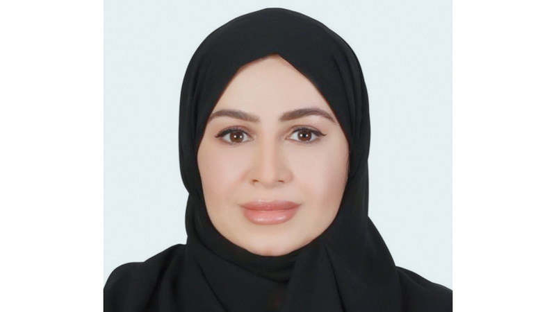 خديجة سهيل: الطلبة يتفاعلون بصورة كبيرة مع التوعية القانونية متى ما قدمت لهم بلغة مبسطة.