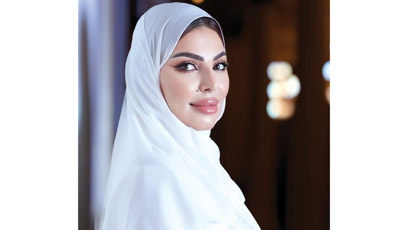 فاطمة آل علي: المذكرة القانونية لا تبنى على جمع المعلومات فقط، وإنما على استراتيجية مدروسة لإدارة القضية أيضاً.