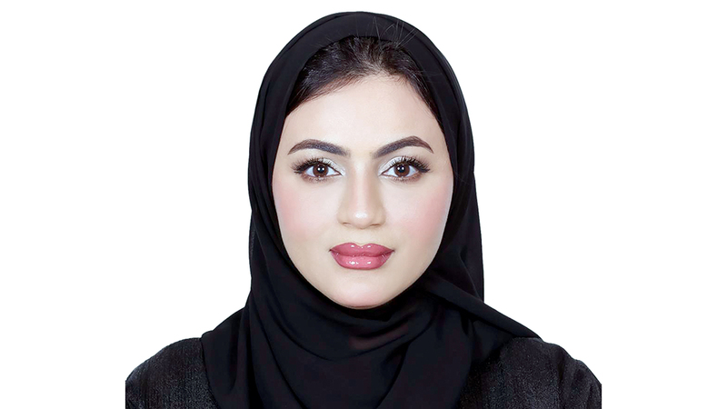 أساور المنصوري: لابد من الرجوع إلى المصادر الرسمية والتدقيق فيها، وعدم الاكتفاء بما ينتجه الذكاء الاصطناعي.