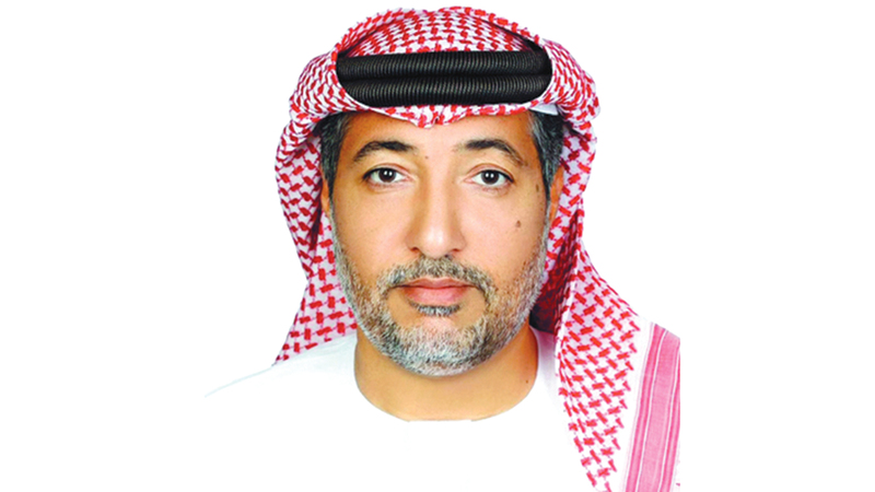 محمد العوامي: الخبرة المكتسبة عبر سنوات من التعامل مع القضايا تتجاوز ما يمكن أن يقدمه الذكاء الاصطناعي.