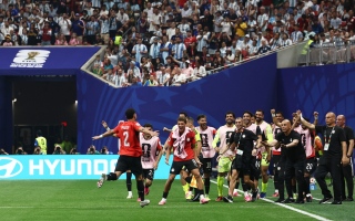 مصر والمغرب في الصدارة.. مباريات المنتخبات العربية تجذب 2.1 مليار مشاهدة في المونديال