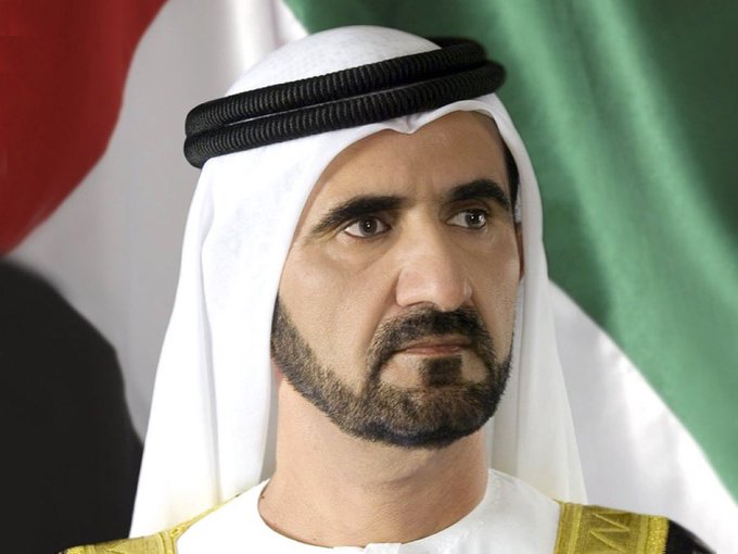 محمد بن راشد يأمر بترقية مدير عام جهاز أمن الدولة في دبي اللواء تميم المهيري إلى رتبة فريق محمد بن راشد يأمر بترقية مدير عام جهاز أمن الدولة في دبي اللواء تميم المهيري إلى رتبة فريق