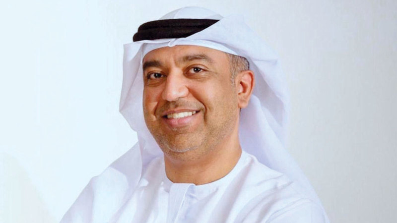 أحمد يوسف: إطلاق &laquo;جيوَن&raquo; رسمياً، يضع دولة الإمارات ضمن مجموعة محدودة من الدول التي تمتلك شبكة وطنية مستقلة لإدارة وتشغيل بطاقات الدفع.