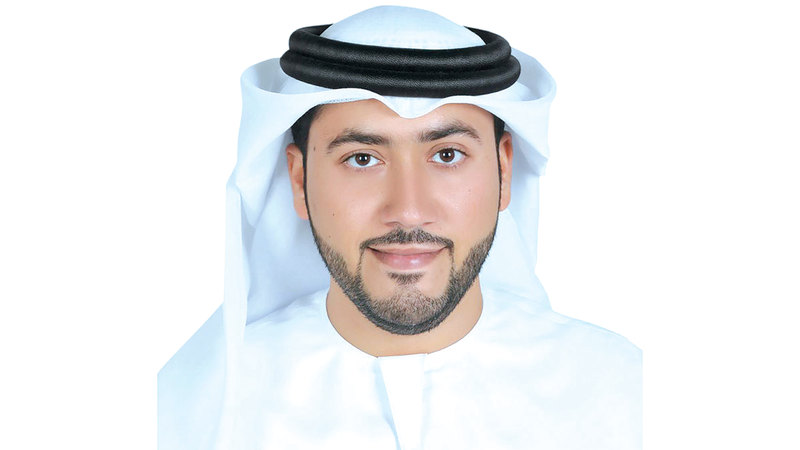 عبدالله العبيدلي: نافذة تُسلّط الضوء على أحد أهم الرموز المرتبطة بالهوية الإماراتية، وتتيح للجمهور فرصة الاطلاع على قصص وتجارب ومعارف ارتبطت بشجرة النخيل.