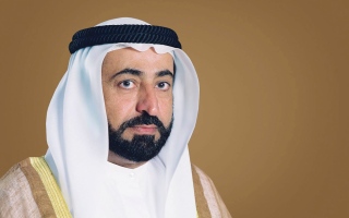 حاكم الشارقة يعتمد خطة التسجيل بالحضانات ويوجه بإطلاق رياض الأطفال