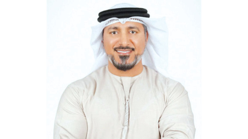 خالد العوضي: كأس العالم غلب عليها الطابع الاستثماري والتجاري أكثر من كونها حدثاً كروياً.