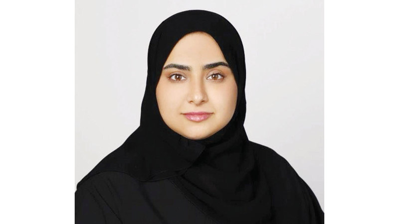 شيخة الجرمن: المبادرة توظف موسم جني الرطب في عمل مجتمعي يعزز قيم الكرم والتكافل الإماراتية.
