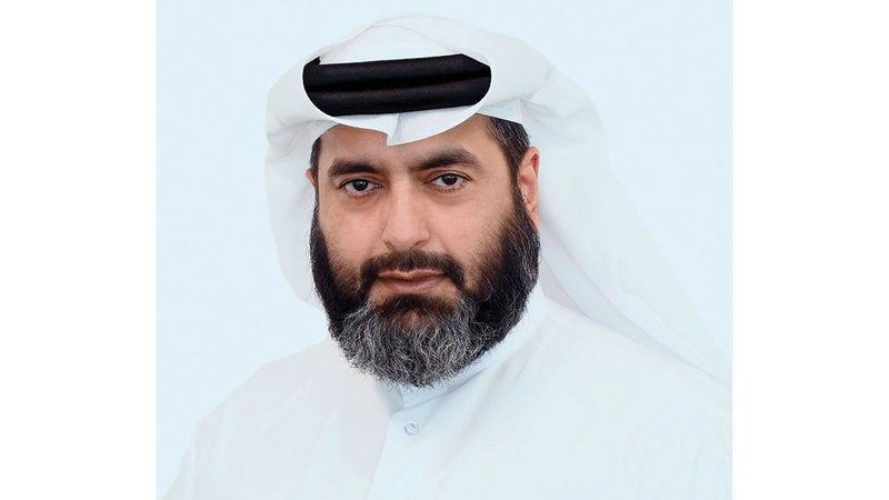 عمر جمعة المازمي: دعم الحالات الإنسانية، لاسيما الأطفال، يُجسّد رسالة المؤسسة في ترسيخ قِيَم التكافل المجتمعي، وتعزيز أثر الوقف والعمل الخيري المستدام.