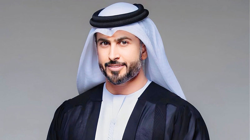 عبدالله بن حاتم: خصوصية المدعوات في الأعراس النسائية يحميها القانون، سواء كان التصوير من قبل مدعوة أو مؤثرة.