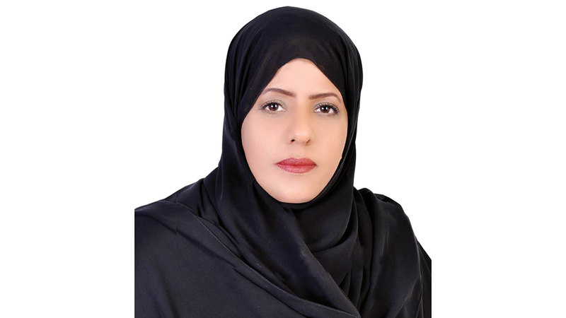 بدرية الحوسني: النشر الرقمي يستدعي المحافظة على العادات الأصيلة لتبقى الأعراس مناسبة للاحتفاء بالأسرة وبداية الحياة الزوجية.