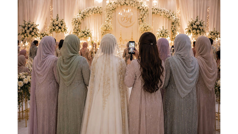 صورة تعبيرية مولدة بالذكاء الاصطناعي.