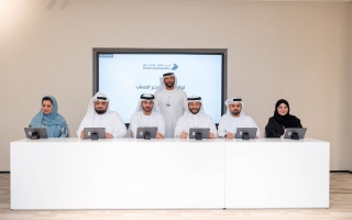 بلدية دبي تطلق مشروع "مدير الحساب" لتعزيز التواصل الاحترافي مع المتعاملين والشركاء