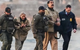 محكمة أميركية تحدد الأول من يونيو 2027 موعداً لبدء محاكمة مادورو