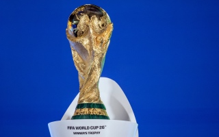 فيفا يعلن التشكيلة المثالية لكأس العالم بتصويت الجمهور