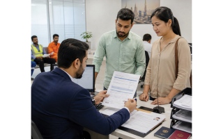 «التوطين»: شراء وثائق التأمين شرط رئيس لإصدار تصريح العمل للموظفين