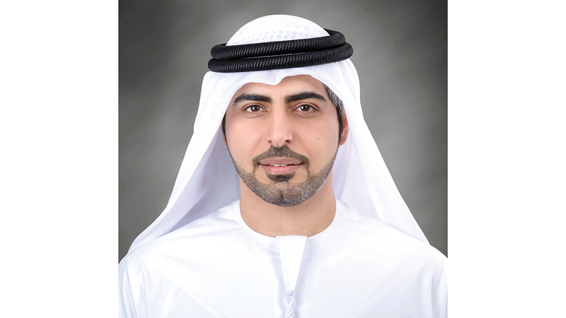 محمد صقر النعيمي: الخدمة الجديدة تأتي ضمن جهود الوزارة لتطوير خدماتها الرقمية، وتبسيط الإجراءات، وتقديم حلول تتمحور حول احتياجات المتعاملين.