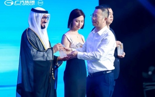 «جي أيه سي» تتجاوز 30 مليون مالك حول العالم إيذاناً بفصل جديد من النمو العالمي