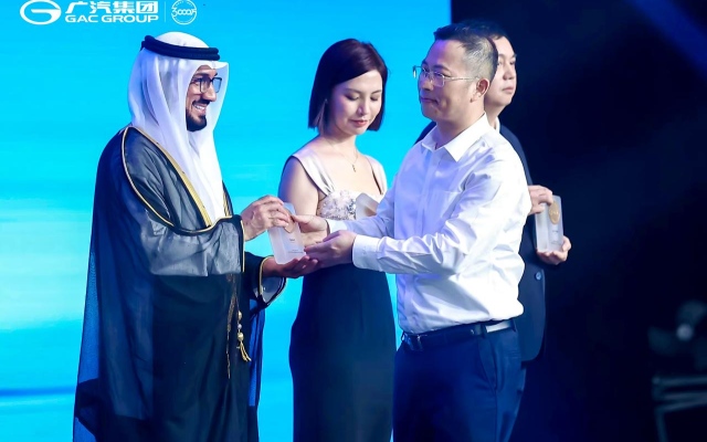 الصورة: &laquo;جي أيه سي&raquo; تتجاوز 30 مليون مالك حول العالم إيذاناً بفصل جديد من النمو العالمي