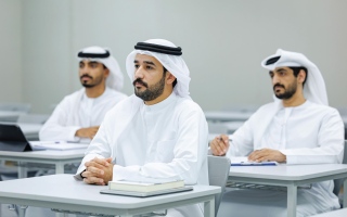 جامعة محمد بن زايد للعلوم الإنسانية تطلق دبلوم "التحصين الفكري وتفكيك خطاب التطرف"