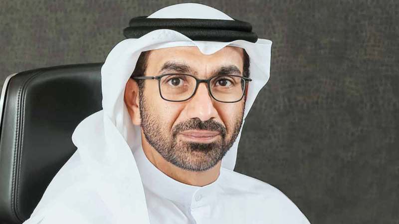 هشام عبدالله القاسم: الأداء الاستثنائي للبنك خلال النصف الأول يعكس قوة اقتصاد دولة الإمارات ومرونته العالية والثقة المتنامية به.