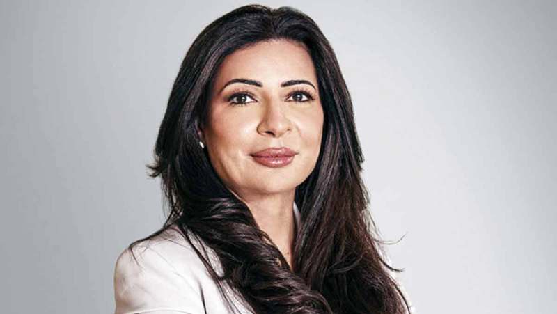 هناء الرستماني: إعادة تثبيت التصنيفات الائتمانية عند مستوى (AA-) أو ما يعادلها، مع نظرة مستقبلية مستقرة تؤكد قوة أعمالنا وكفاءة إطار إدارة المخاطر لدينا.