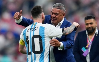 رئيس الاتحاد الأرجنتيني للجماهير: خسرنا نهائي المونديال لأن إسبانيا كانت الأفضل