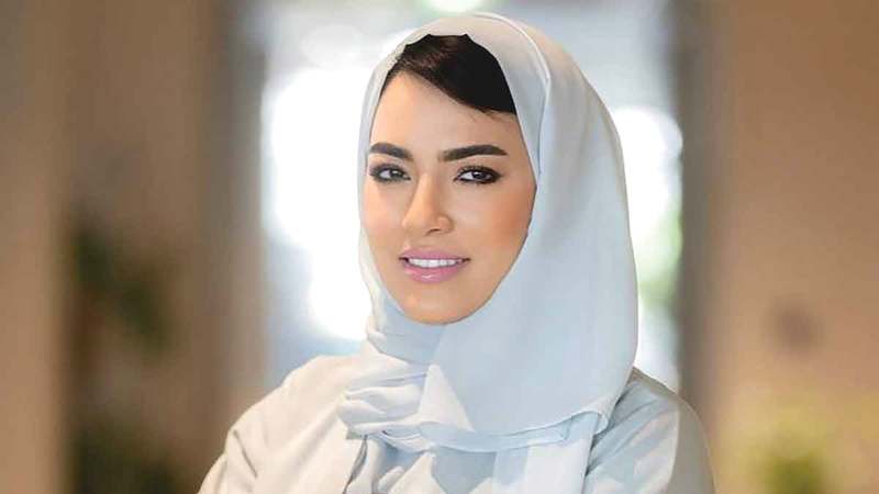 مريم الملا: الحدث يسهم في التعريف بأهداف الدورة المقبلة من القمة، مستلهماً أسلوب دبي في تبنّي نهج التنافسية والتميز.