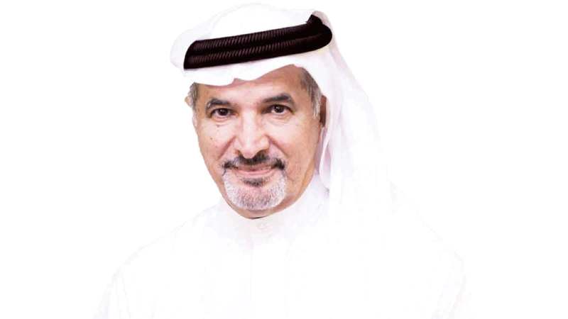 سعيد حارب: قمة الإعلام العربي كرّست إرثاً مهماً من الحوار المهني المتخصص رفيع المستوى على مدار أكثر من 24 عاماً.