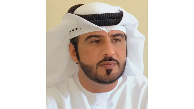 راشد الحفيتي: التحقيق في &laquo;التوطين الصوري&raquo; يمتد إلى العلاقة الوظيفية، وحضور الموظف إلى المنشأة، والمهام التي يؤديها.