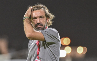 الصورة: غوارديولا يرفض تدريب منتخب إيطاليا.. وبيرلو مدرب &laquo;يونايتد&raquo; الإماراتي المرشح الأبرز