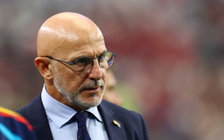 "لم يتعرضوا لعقوبات"!.. مدرب إسبانيا يعلق على سلوك لاعبي الأرجنتين بعد نهائي كأس العالم