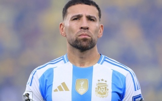 أوتامندي يخلع قميص منتخب الأرجنتين نهائياً بعد خسارة كأس العالم
