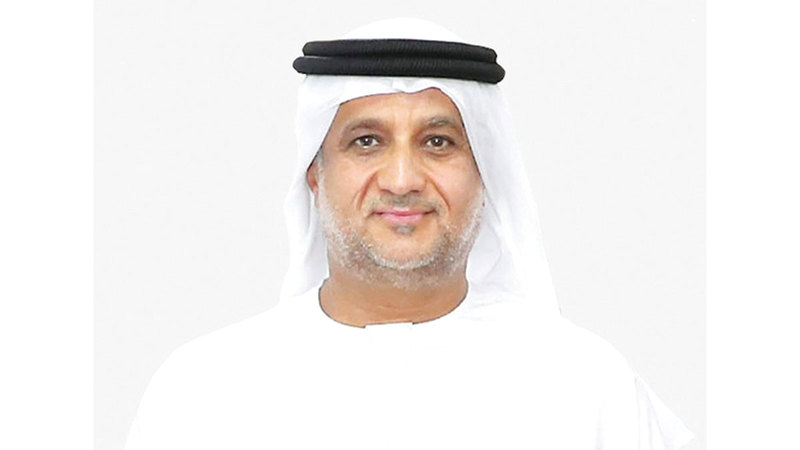 مطر الظاهري: محطة هولندا تؤكد المكانة العالمية المتنامية للكأس، ودورها في دعم الملاك والمربين والارتقاء بمسيرة الخيل العربي في دول العالم.
