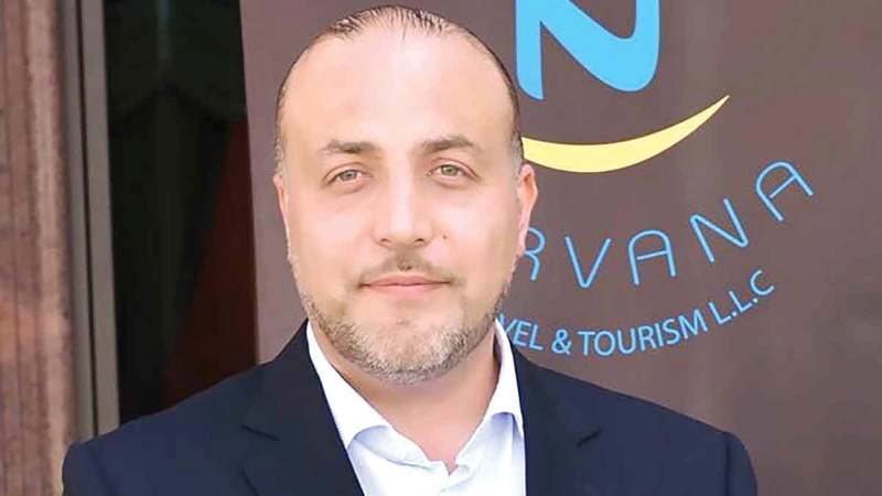 علاء العلي: تقديم موعد العودة أو تأخيره بعد انتهاء الذروة، قد يوفر خيارات أكثر، وأسعاراً أفضل مقارنة بحجوزات أواخر أغسطس.