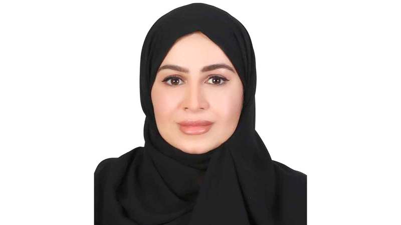 خديجة سهيل: صور التعبير تختلف بحسب طبيعة التصرف وظروفه، ولا تنحصر في الكلمات.