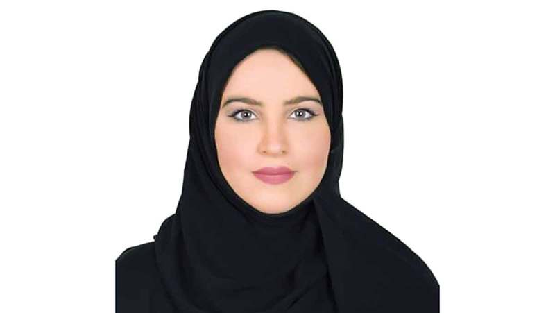 عائشة الكندي: إنهاء البث عند نشوب التوتر، سلوك واعٍ يُجنب صاحبه تفاقم النزاع قانونياً.