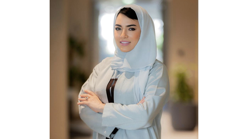 مريم الملا: نحرص من خلال &laquo;برنامج البودكاست العربي&raquo; على توفير تجربة تدريبية متكاملة تجمع بين الإبداع والتقنية والتطبيق العملي.