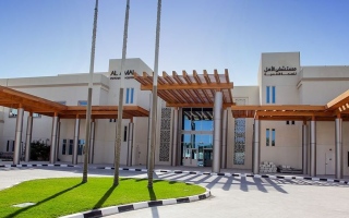 الإمارات الصحية" توفر علاجاً مبتكراً طويل المفعول لمرضى الفصام