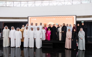 «فرجان دبي» و«خدمة الأمين» و«هيئة تنمية المجتمع» تختتم الموسم الرابع من «مخيم صيف دبي»