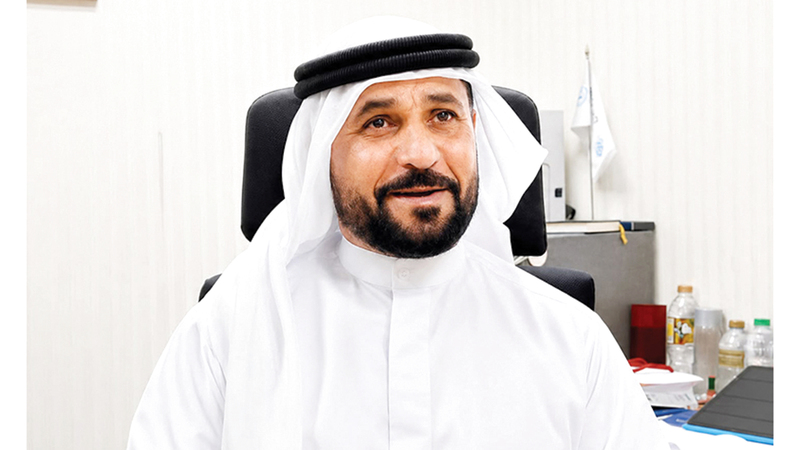 سالم ربيع: إذا نُفذت الفكرة، ضمن استراتيجية واضحة، فإنها ستخدم الكرة الإماراتية من خلال تعزيز ارتباط الجماهير بالأندية.