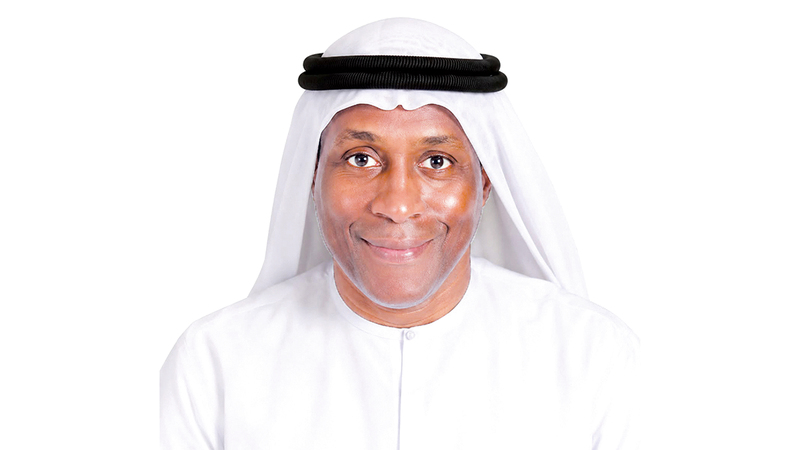 عيد باروت: تجربة متابعة مباريات كأس العالم كانت ممتعة، ويمكن دراستها والاستفادة منها وتكرارها في دوري المحترفين.