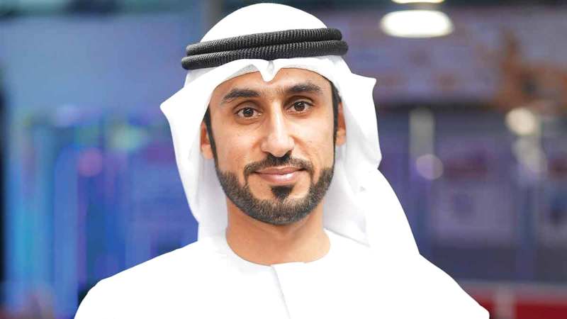 أحمد حسن الشحي: &laquo;الفارس الشهم&raquo; مصدر فخر لنا، لما تمثله من امتداد لقِيَم وطننا وقيادتنا في إغاثة المحتاجين.