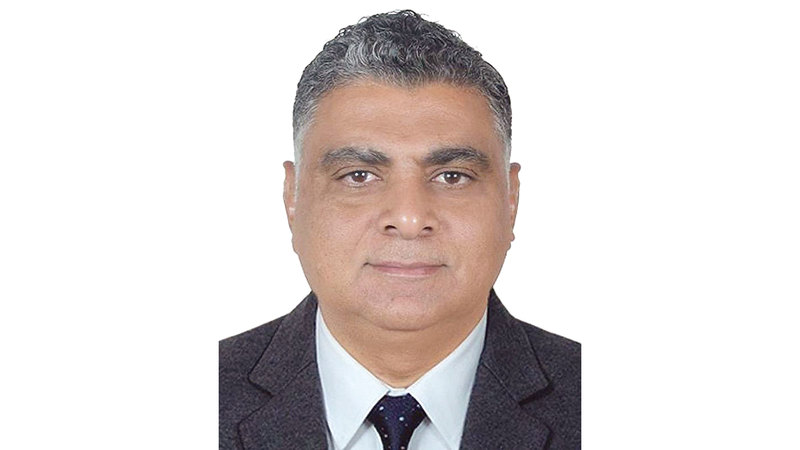عمرو زكريا: نادي فياريال قدم ثلاثة من خريجي أكاديميته ضمن المنتخب الإسباني المتوَّج بكأس العالم 2026.