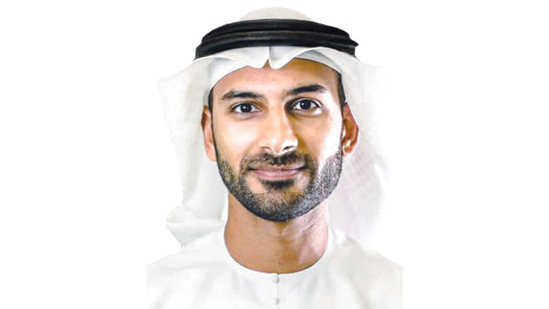 عمر الذيابي: البطولات الكبرى تمثل حافزاً للأطفال، لكن يجب تحويل هذا الحماس إلى ممارسة مستمرة.