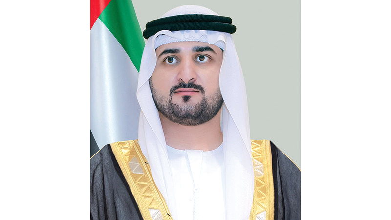مكتوم بن محمد: في دبي لن تقف الريادة عند ما نحققه، بل ستستمر بما نصنعه من فرص للآخرين، في مسيرة لا تكتفي بمواكبة المستقبل بل تشارك في صياغته.